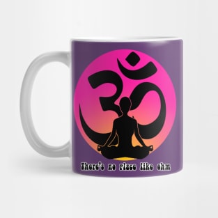 OHM Mug